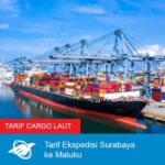 Tarif Ekspedisi Surabaya